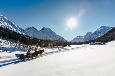 ©Lech Zürs Tourismus | Christoph Schoech ©Lech Zürs Tourismus | Christoph Schoech