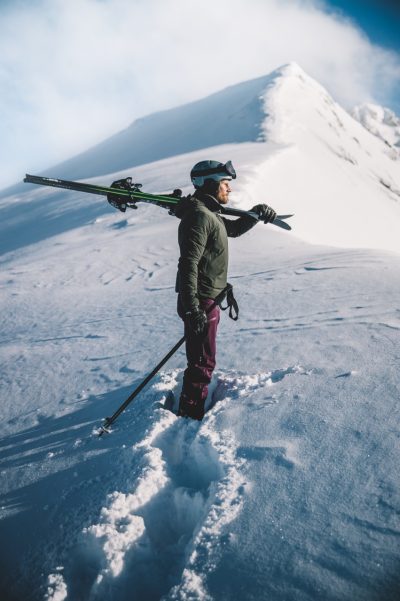 ©Mountain Force ©Mountain Force