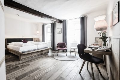 ©arthotel Blaue Gans / Ingo Pertramer ©arthotel Blaue Gans / Ingo Pertramer