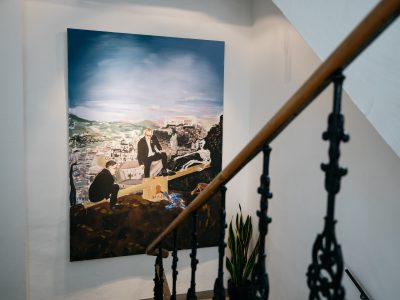 ©arthotel Blaue Gans / Ingo Pertramer ©arthotel Blaue Gans / Ingo Pertramer