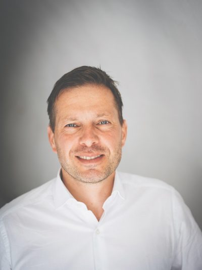 Andreas Gfrerer ©arthotel Blaue Gans / Ingo Pertramer Andreas Gfrerer ©arthotel Blaue Gans / Ingo Pertramer
