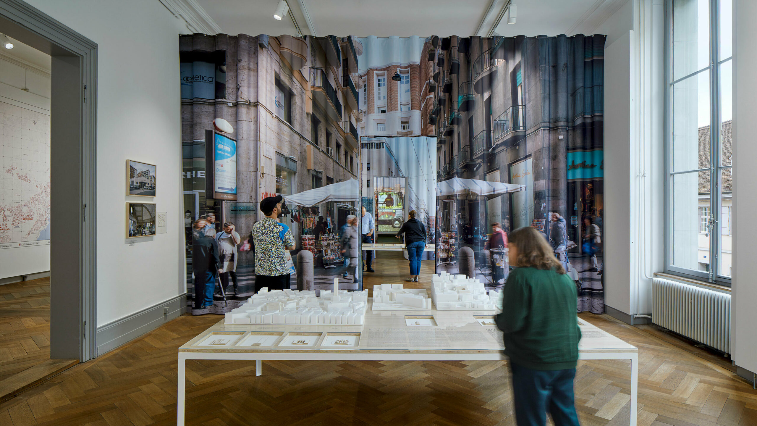 Cover Napoli Super Modern 8