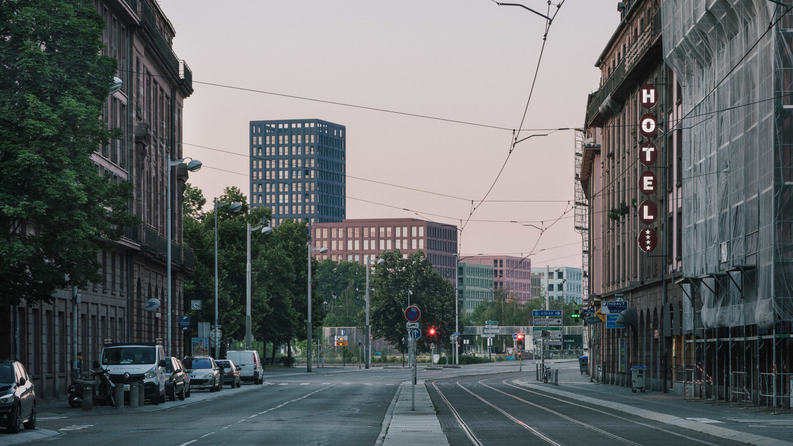 Saint Urbain