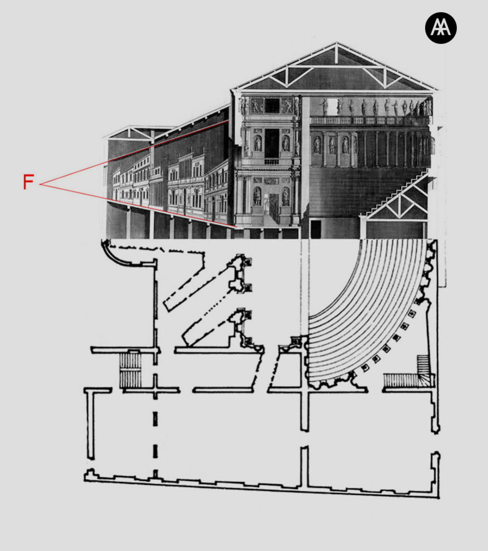Lan Aa Le Theatre Cover