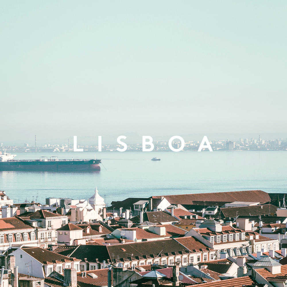 Lisboa Panorama Superga