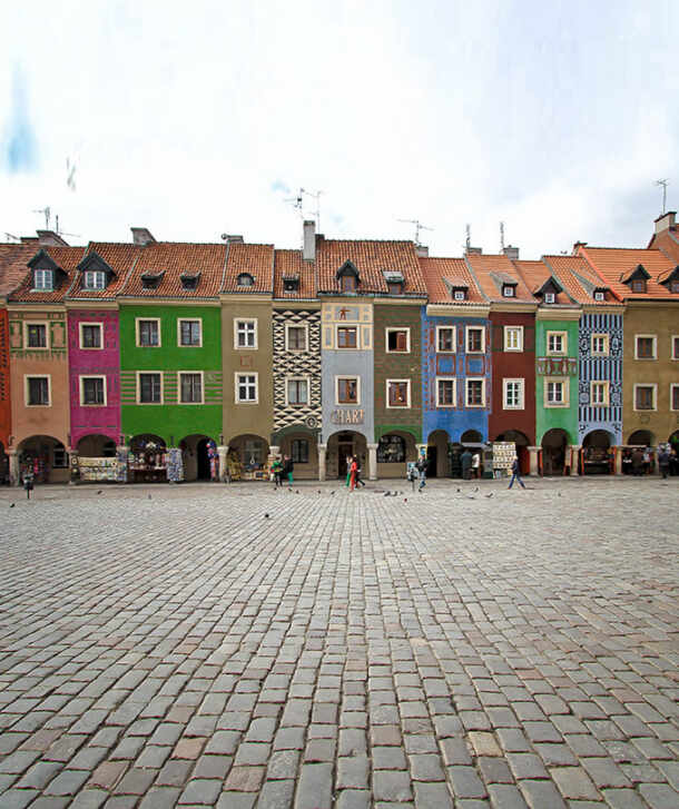 PoznanMarket