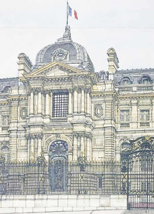 Akagi Kojiro  Okayama Prefecture 03011934 Dessinateur Der