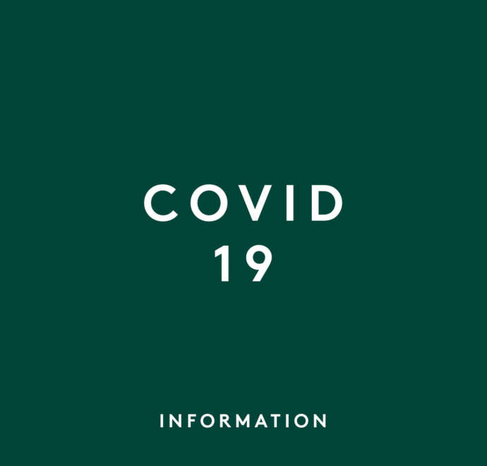 Covid Feed