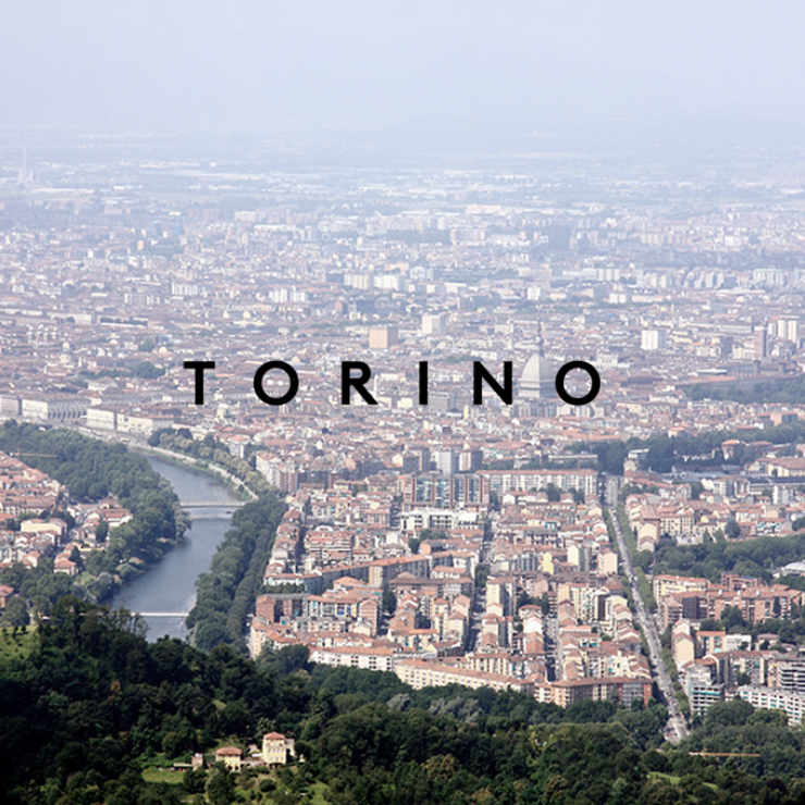 Torino Cover