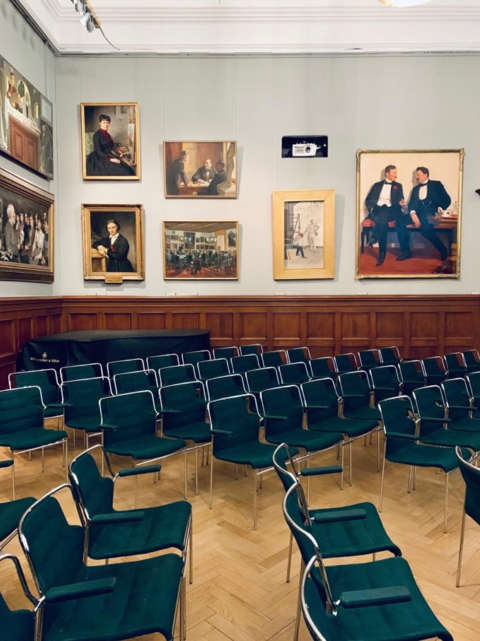 Conference Stockholm Couv