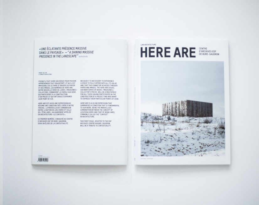 HERE-ARECOVER