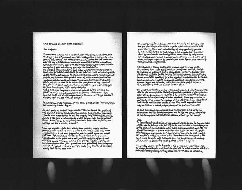 Lan Aravena Lormont Cover