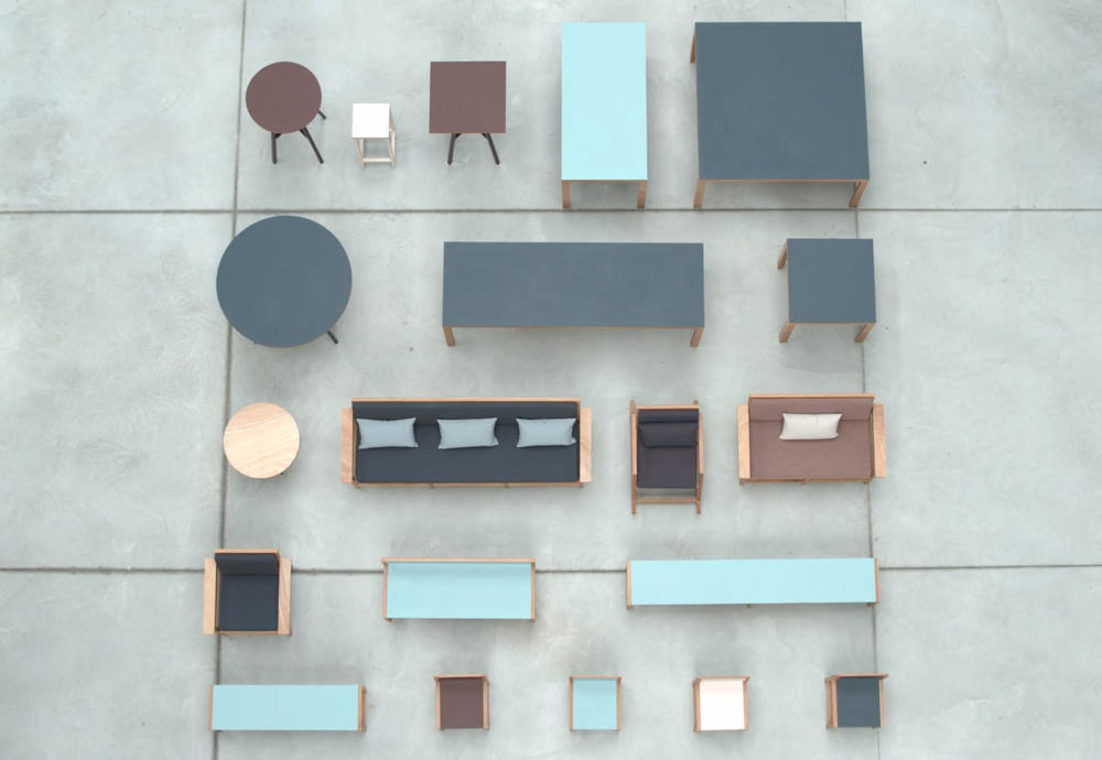 Lan Maillon Makea Video Cover