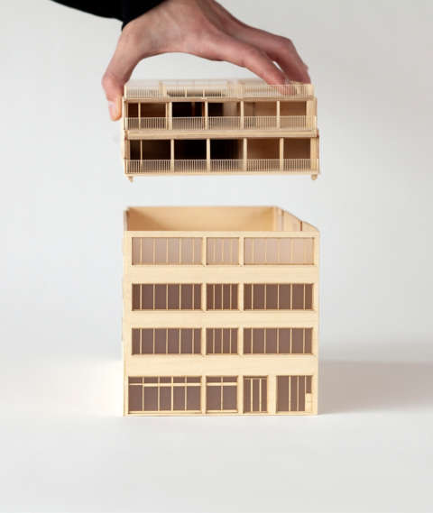 Mutation Urbaine Couv