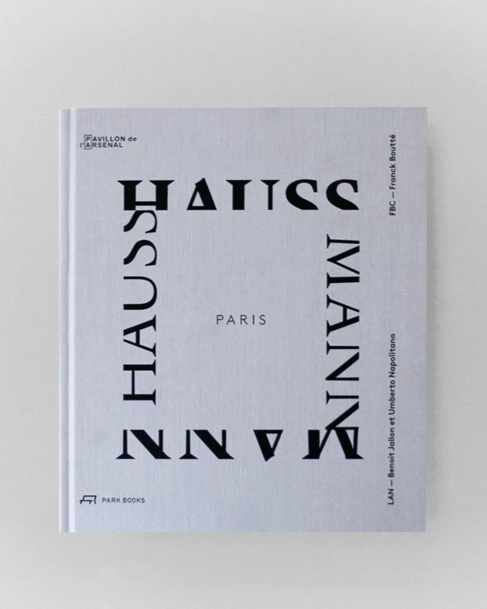 Home Catalogue Paris Haussmann Optim
