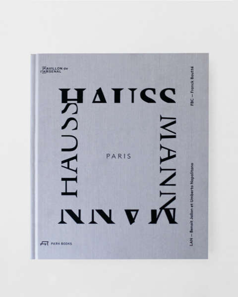 Couverture Catalogue Haussmann3