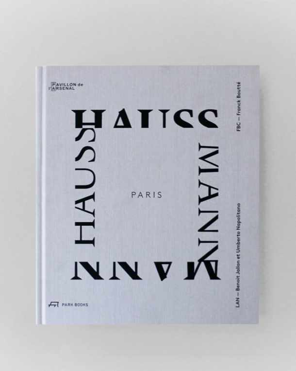 Home Catalogue Paris Haussmann Optim