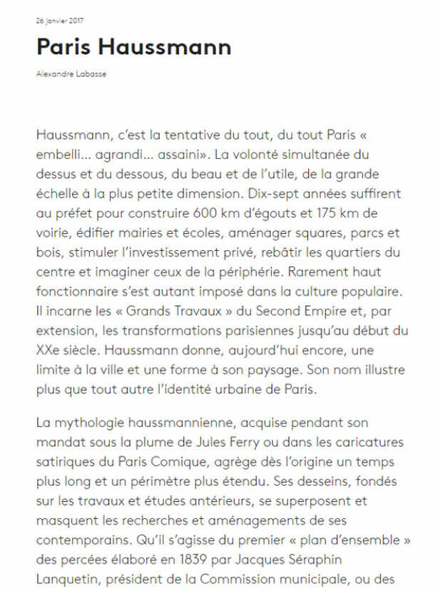 Preface Alexandre Labasse Cover