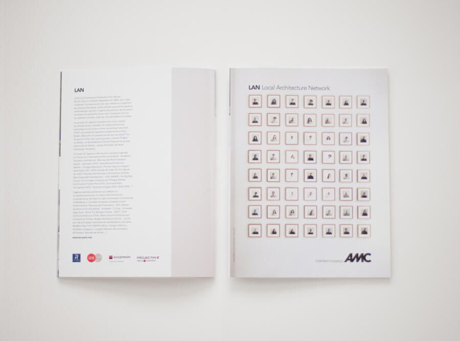 AMC-COVER