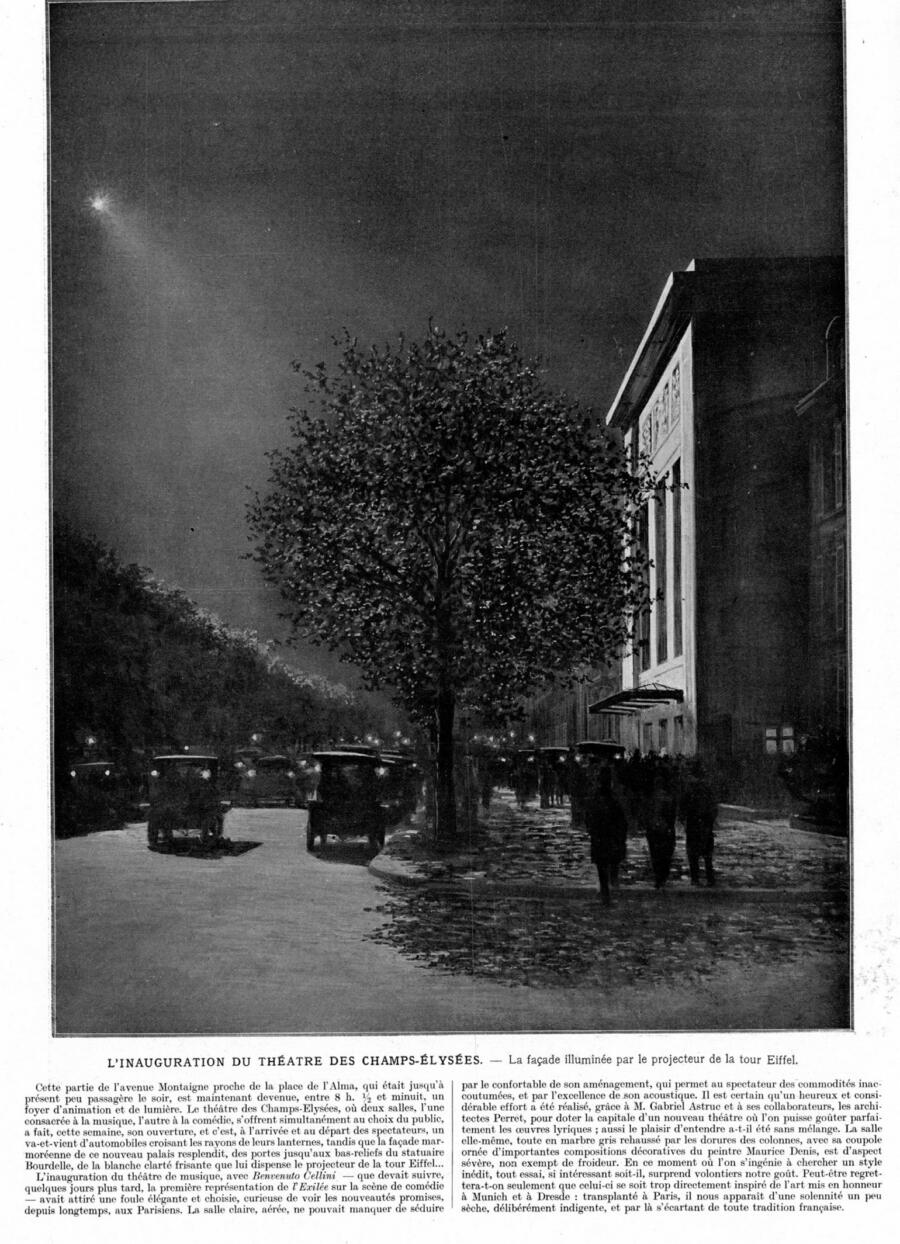 PhotoInauguration_TCE_Archives