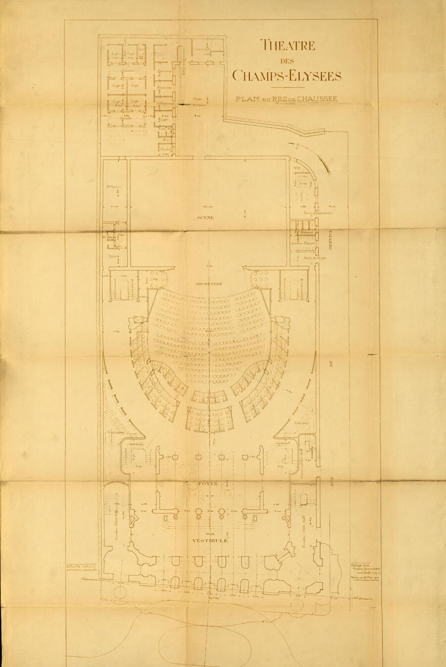 Plan_TCE_Archives