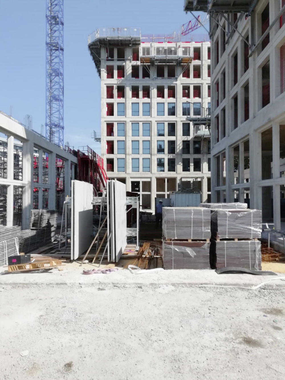 Saint Urbain Cover Hl