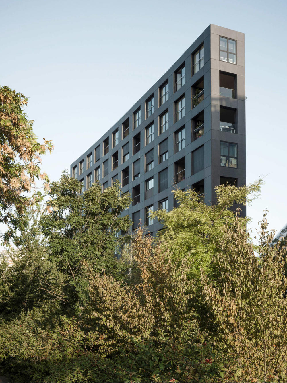 Lan Saussure Cover Cyrille Weiner