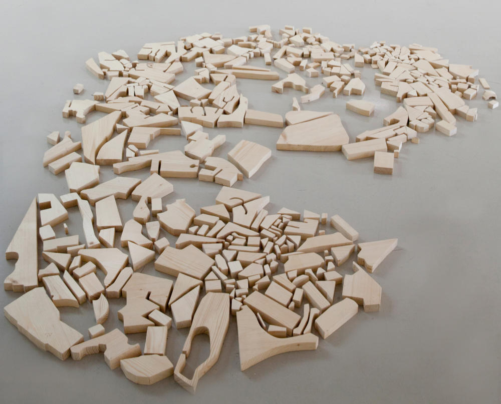 Lan Caron Cover Double 1450 Sol 2