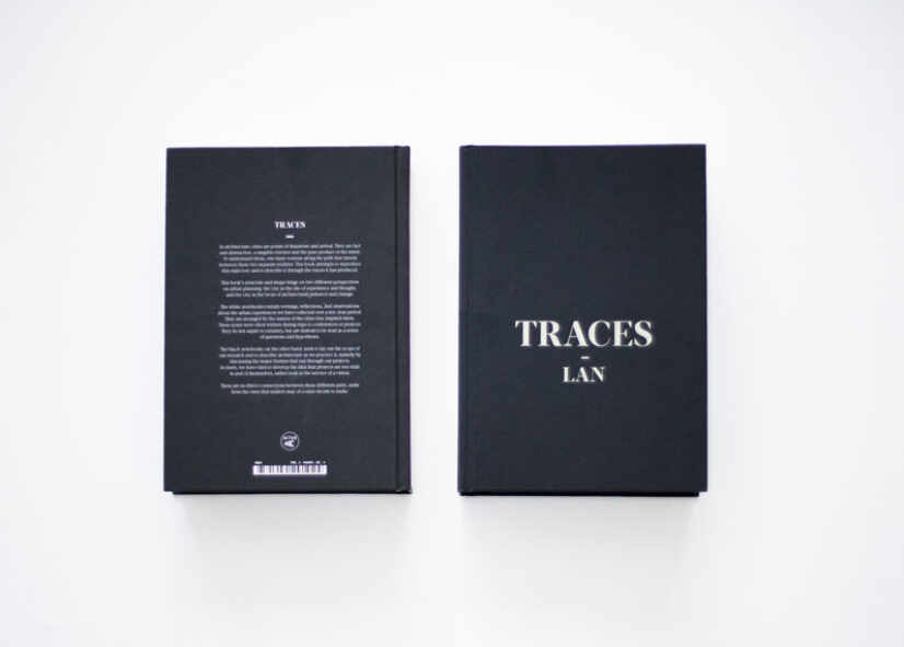 TRACESCOVEr