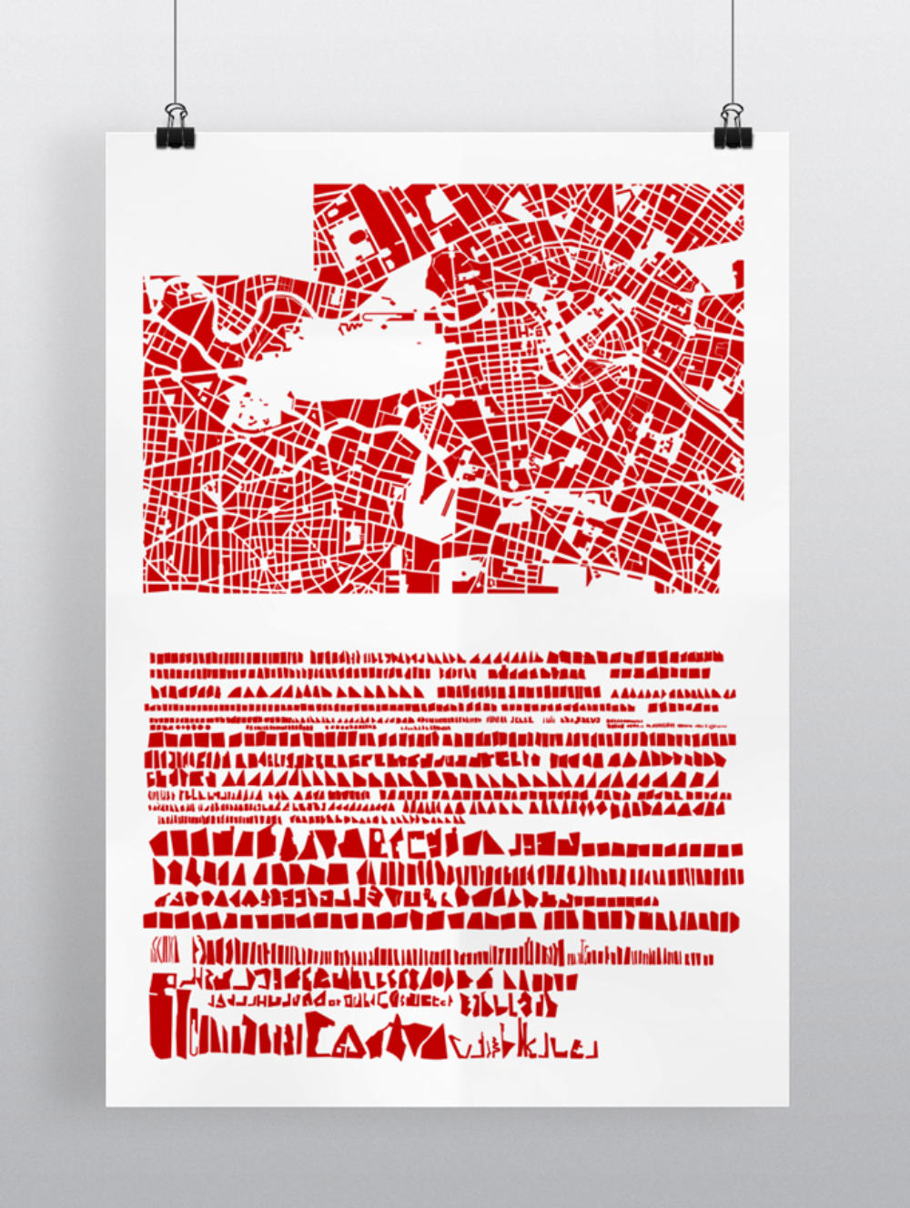 Lan Caron Poster Cover 680