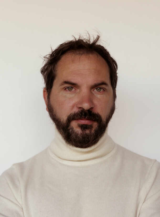 Team - LAN (Local Architecture Network) Paris