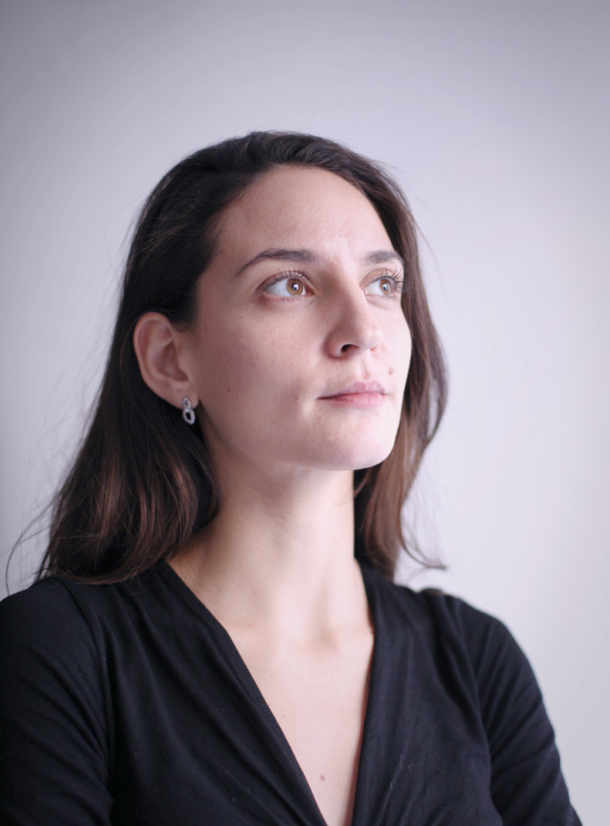 Alexandra