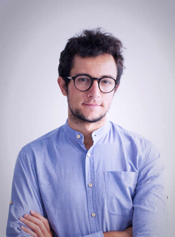 Francois Xavier