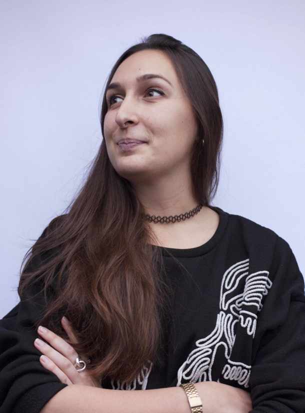 Pauline