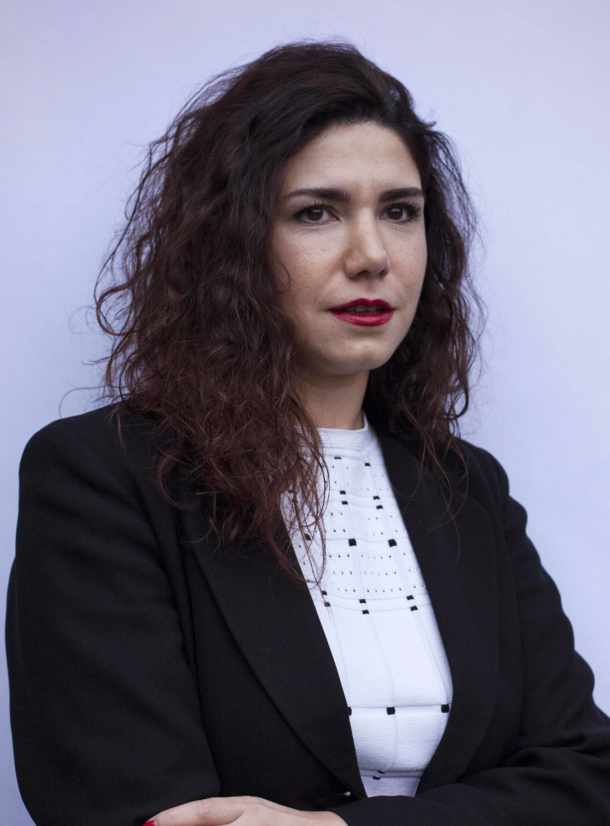 Mehrnoush