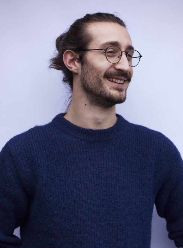 Sylvain