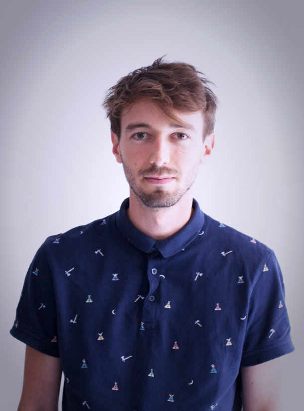 Thibault Toussaint