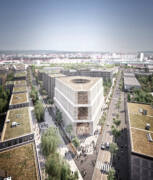 Aubervilliers