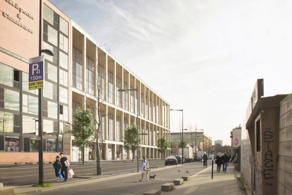 PROJET_ICADE-LAN-AVENUE-VICTOR-HUGO