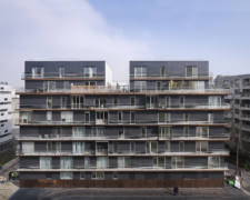 Boulogne-Billancourt