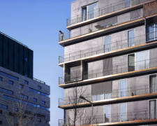 Boulogne-Billancourt