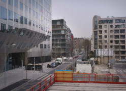 Boulogne-Billancourt