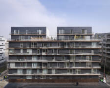 Boulogne - Billancourt