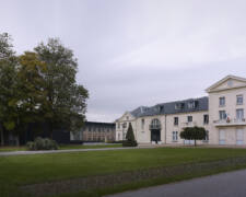 Chelles