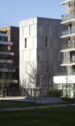 Colombes