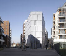 Colombes