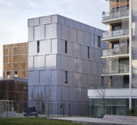 Colombes