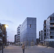 Colombes