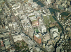 Fukuoka