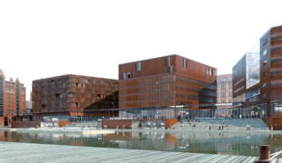 Hamburg